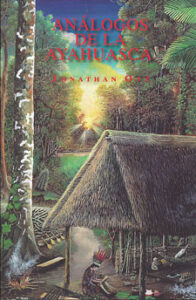 Análogos de la ayahuasca Jonathan Ott