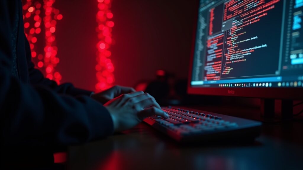 malware alerta criptomonedas BTC XMR